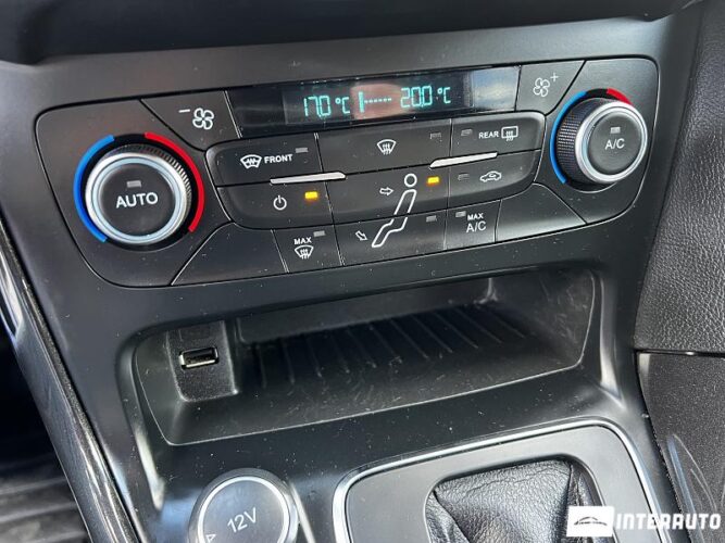 Ford Focus 39 ford Focus 2016