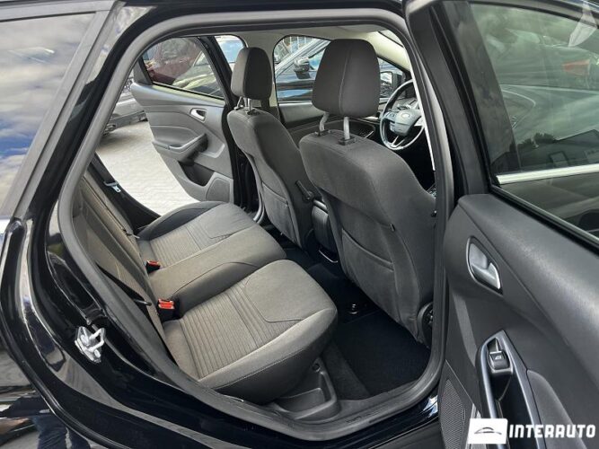 Ford Focus 43 ford Focus 2016