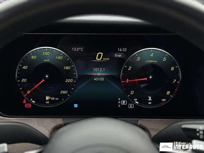 Mercedes E 350 43 mercedes E 350 2022