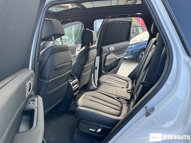 bmw X5 3.0D 2019