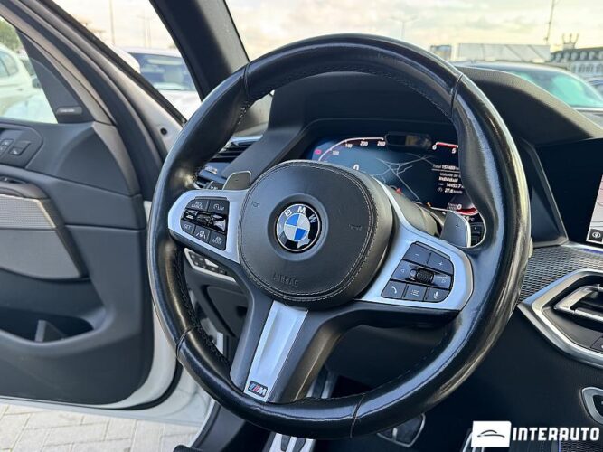bmw X5 3.0D 2019