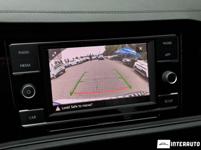 volkswagen Jetta 2019