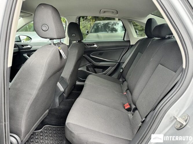 volkswagen Jetta 2019