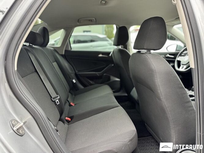 volkswagen Jetta 2019