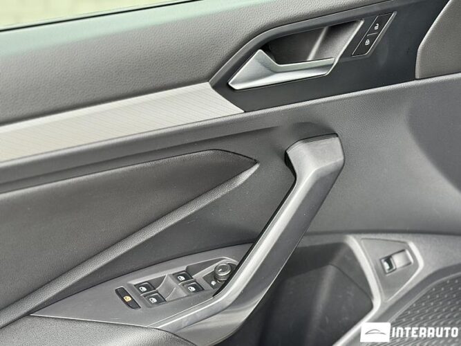 volkswagen Jetta 2019