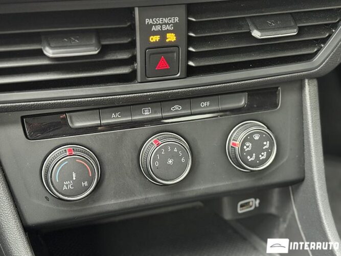 volkswagen Jetta 2019