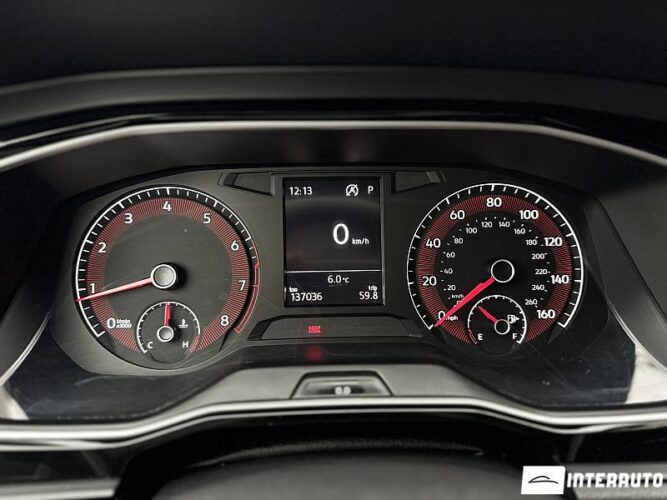 volkswagen Jetta 2019