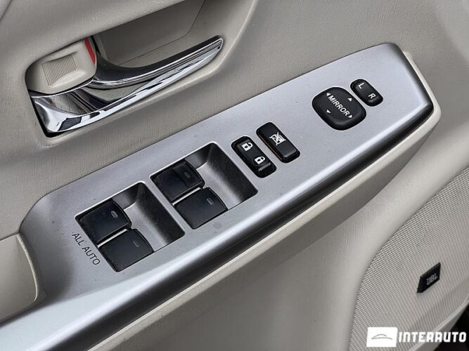 toyota Prius Plus / V 2016