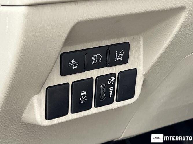 toyota Prius Plus / V 2016