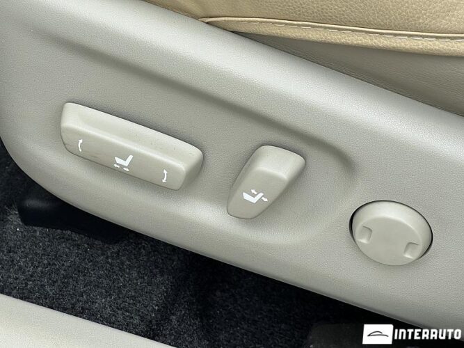 toyota Prius Plus / V 2016