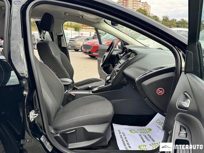 Ford Focus 45 ford Focus 2016