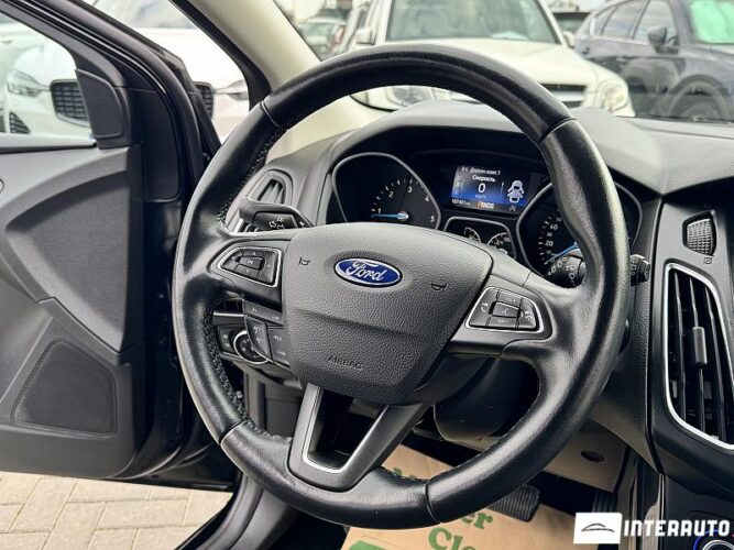 Ford Focus 37 ford Focus 2016