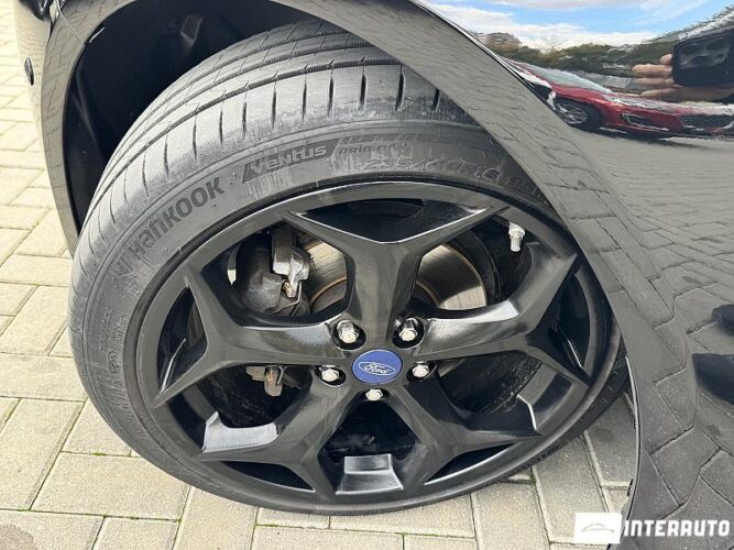 Ford Focus 46 ford Focus 2016