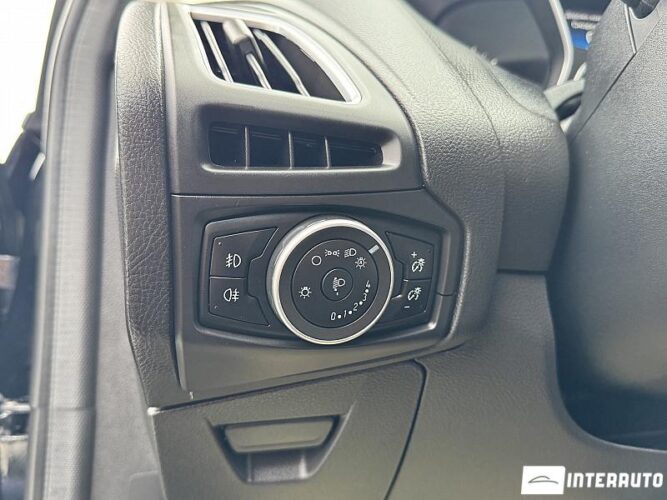 Ford Focus 48 ford Focus 2016