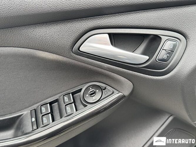 Ford Focus 47 ford Focus 2016