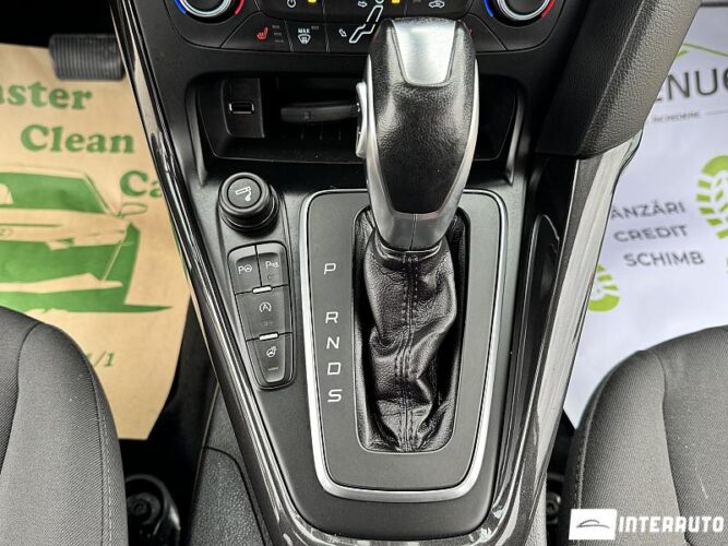 Ford Focus 42 ford Focus 2016