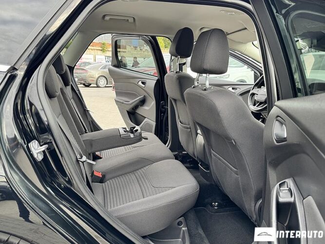 Ford Focus 44 ford Focus 2016