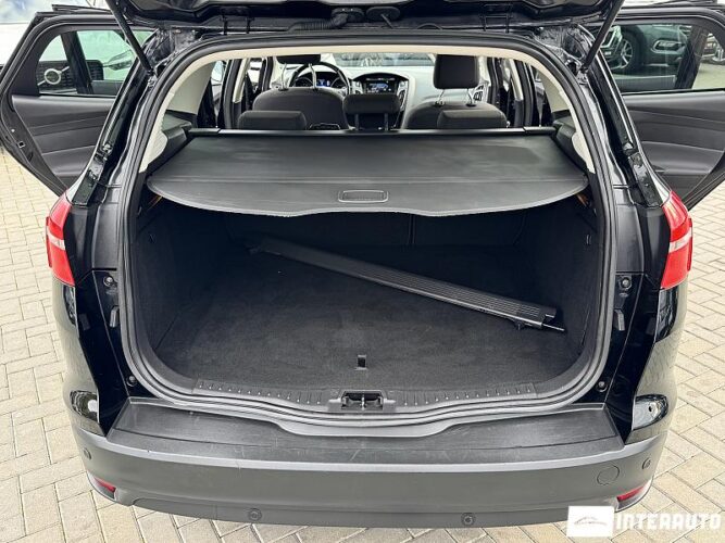 Ford Focus 49 ford Focus 2016