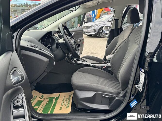 Ford Focus 35 ford Focus 2016