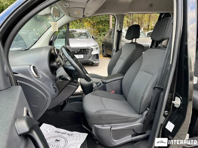 mercedes Citan 2015