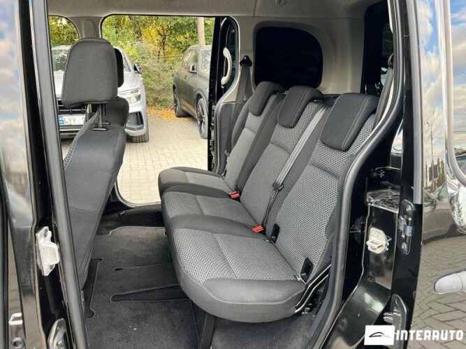mercedes Citan 2015