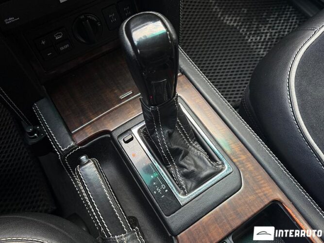 toyota Land Cruiser Prado 2010