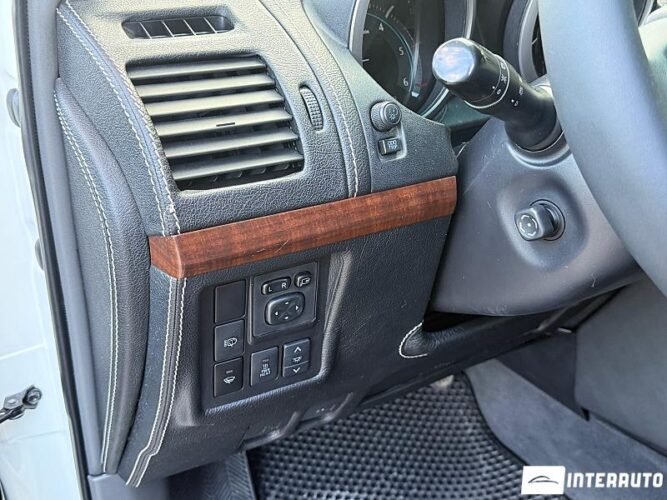 toyota Land Cruiser Prado 2010