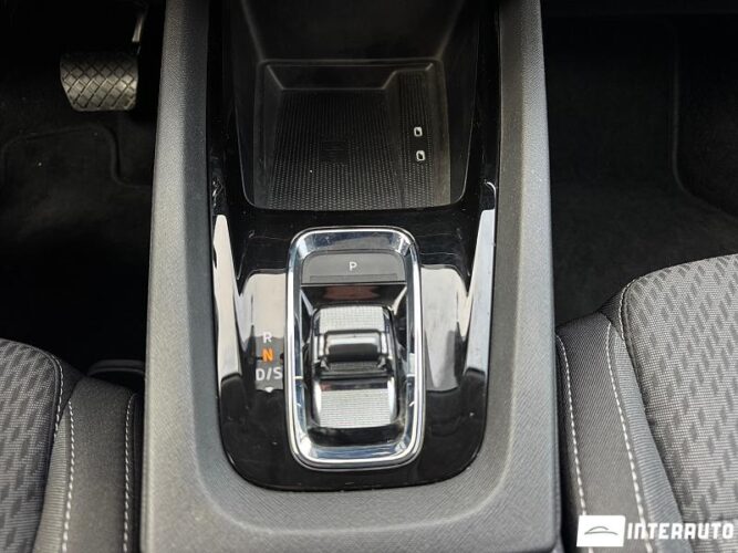 Skoda Octavia 47 skoda Octavia 2022