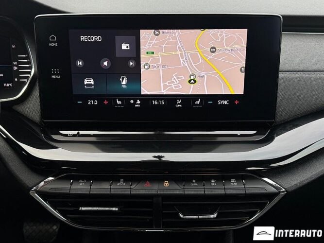 Skoda Octavia 45 skoda Octavia 2022