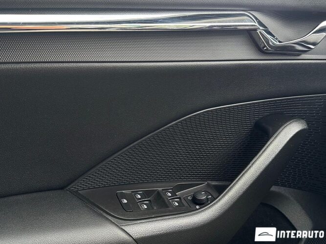 Skoda Octavia 48 skoda Octavia 2022