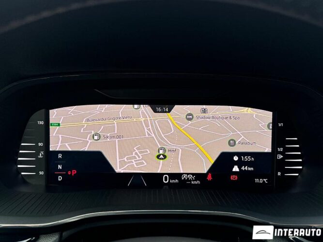 Skoda Octavia 42 skoda Octavia 2022