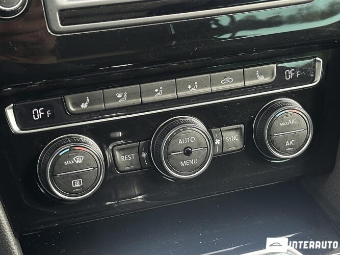 volkswagen Passat GTE 2016