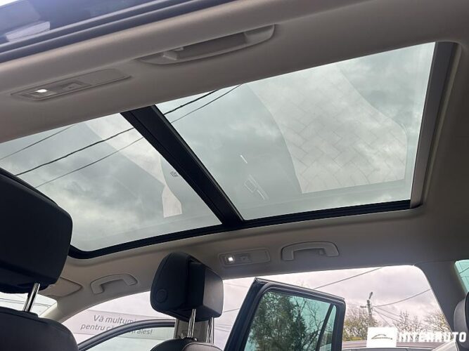 volkswagen Passat GTE 2016