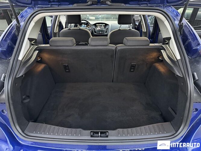 Ford Focus 51 ford Focus 2015