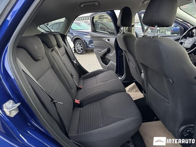 Ford Focus 46 ford Focus 2015