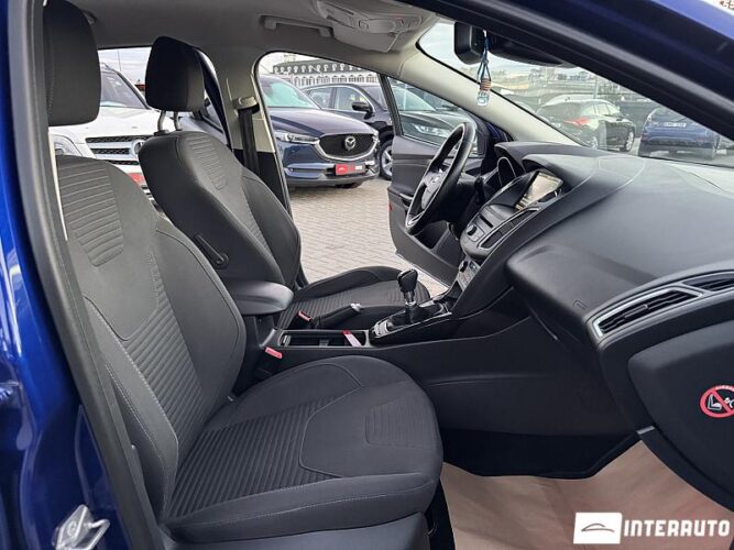 Ford Focus 47 ford Focus 2015