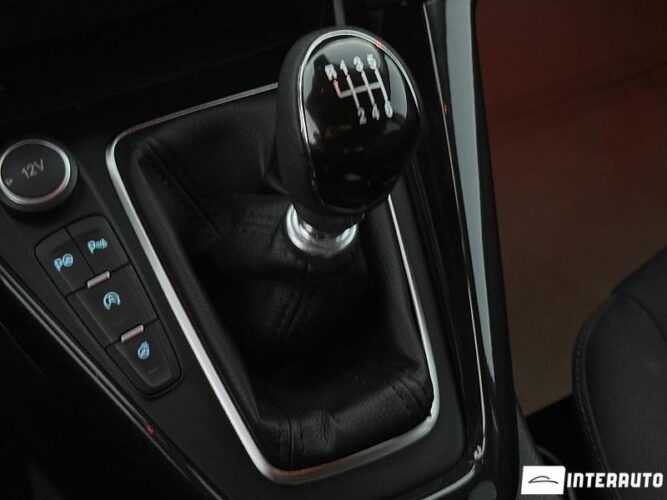 Ford Focus 43 ford Focus 2015