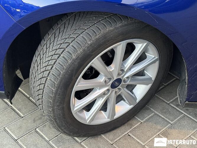 Ford Focus 48 ford Focus 2015