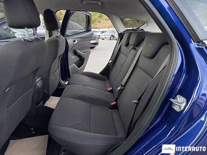 Ford Focus 45 ford Focus 2015