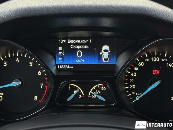 Ford Focus 39 ford Focus 2015