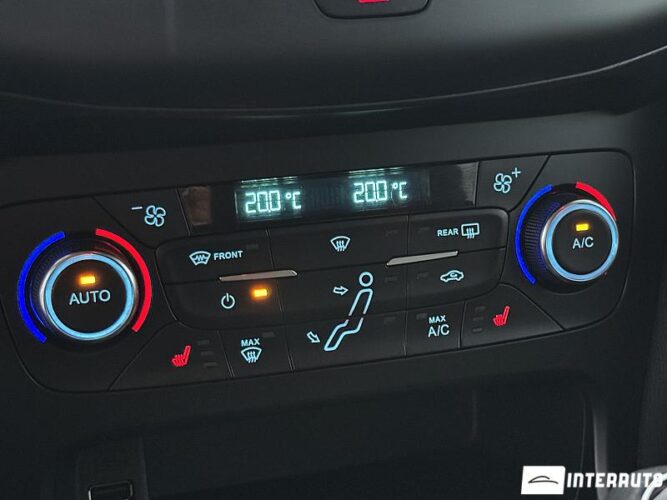 Ford Focus 42 ford Focus 2015