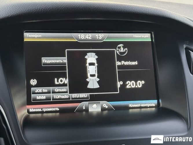 Ford Focus 41 ford Focus 2015