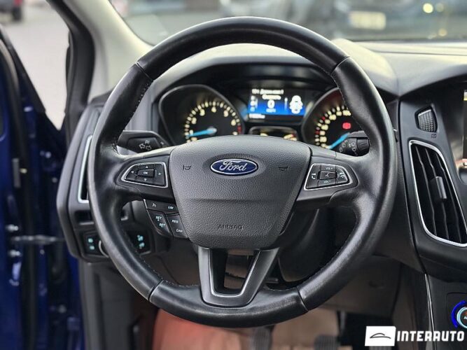 Ford Focus 38 ford Focus 2015