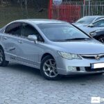 Honda Civic 2007