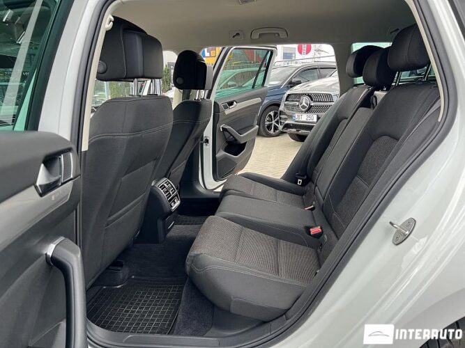 Volkswagen Passat 44 volkswagen Passat 2018