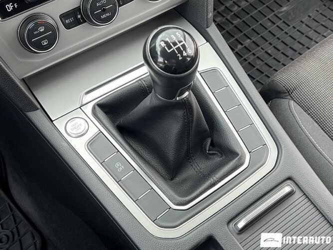 Volkswagen Passat 42 volkswagen Passat 2018