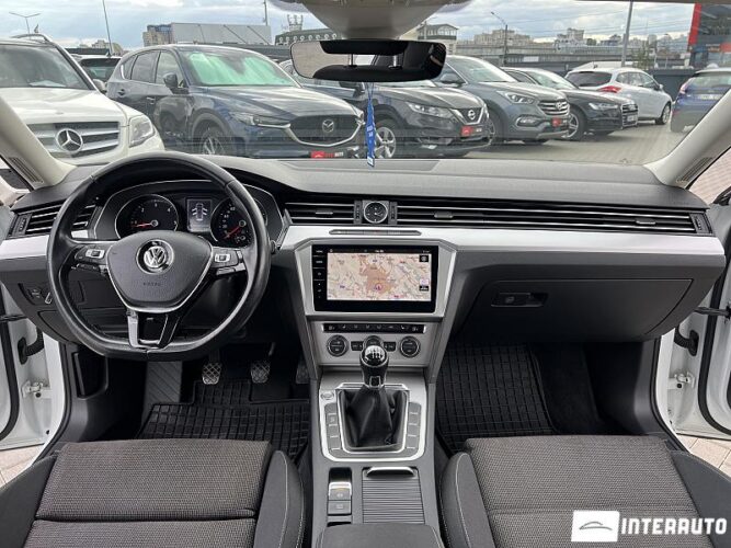 Volkswagen Passat 37 volkswagen Passat 2018