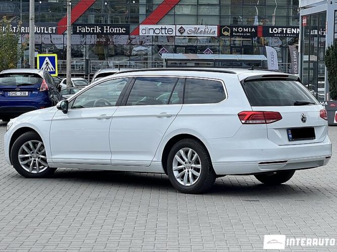Volkswagen Passat 35 volkswagen Passat 2018