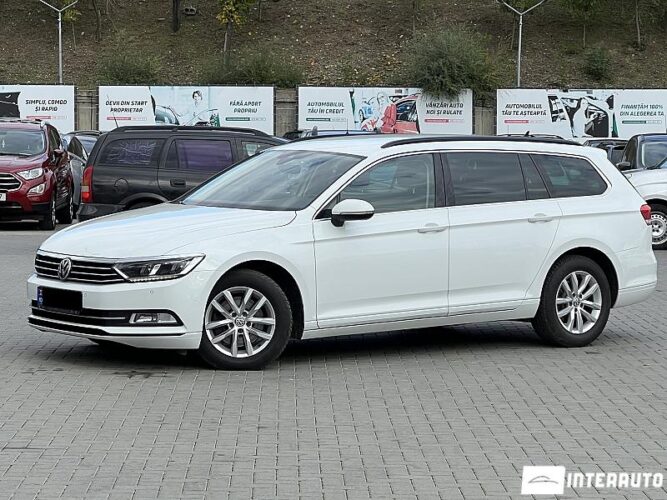 Volkswagen Passat 33 volkswagen Passat 2018