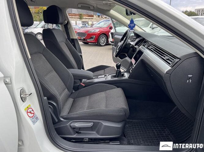 Volkswagen Passat 46 volkswagen Passat 2018